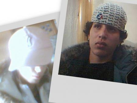 laetitia bx goss et amine bx goss